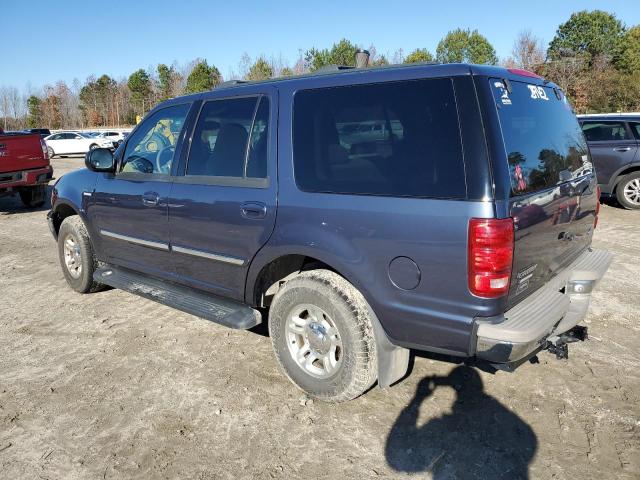 Photo 2 from auction – 2002 FORD EXPEDITION with VIN 1FMRU15W32LA62200
