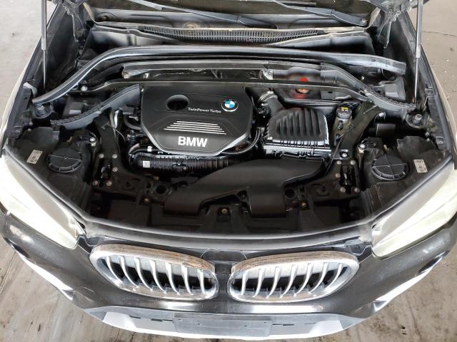 Zdjęcie 11 z aukcji – 2016 BMW X1 XDRIVE2 z VIN WBXHT3C30GP889226
