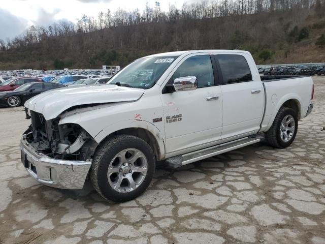 RAM 1500 LARAM 2018 with VIN 1C6RR7NT9JS238208 - Photo from auction