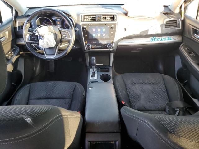 Photo 8 from auction – 2018 SUBARU OUTBACK 2. with VIN 4S4BSAFC6J3389135