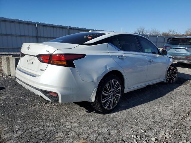 Photo 3 from auction – 2023 NISSAN ALTIMA SL with VIN 1N4BL4EW0PN300077