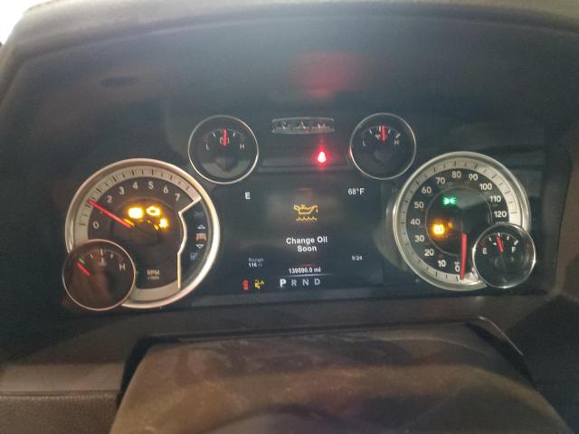 Photo 9 from auction – 2017 RAM 1500 LARAM with VIN 1C6RR7JT2HS646811