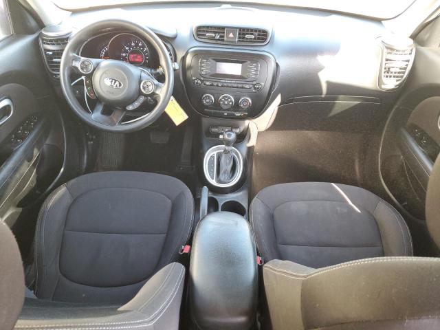 Zdjęcie 8 z aukcji – 2016 KIA SOUL z VIN KNDJN2A29G7316581