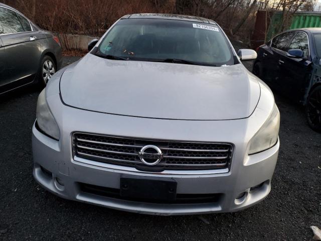 Photo 5 from auction – 2010 NISSAN MAXIMA S with VIN 1N4AA5AP7AC845024