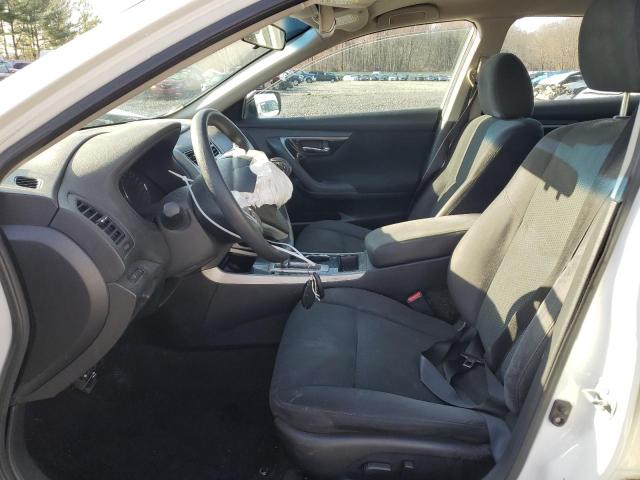 Photo 7 from auction – 2014 NISSAN ALTIMA 2.5 with VIN 1N4AL3AP3EC294465