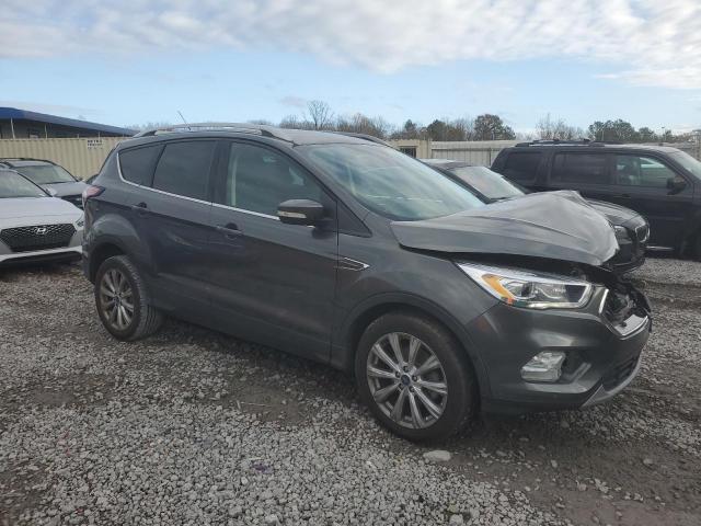 Фото 4 с аукциона – 2017 FORD ESCAPE TIT с VIN 1FMCU0JD2HUB77569