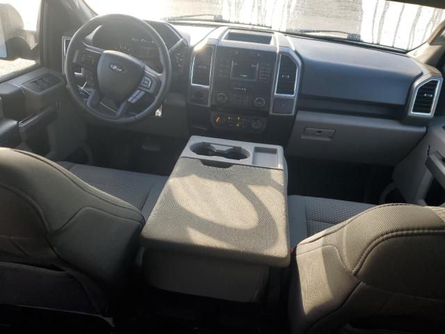 Photo 8 from auction – 2015 FORD F150 SUPER with VIN 1FTEW1CP1FKF23298