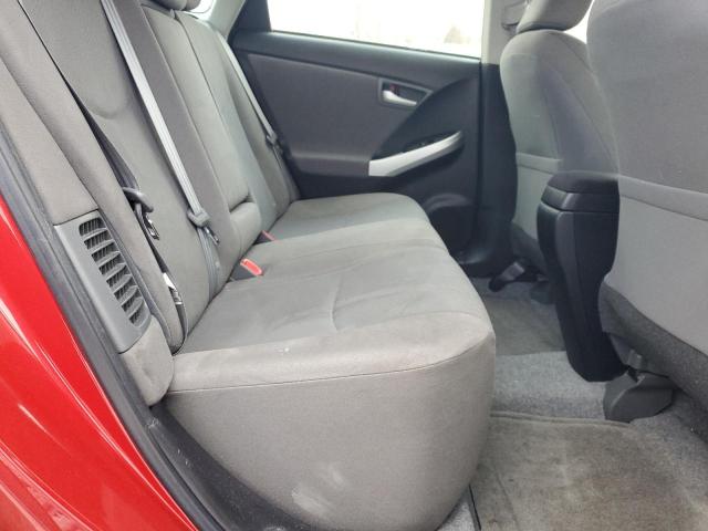 Photo 10 from auction – 2015 TOYOTA PRIUS with VIN JTDKN3DU3F1895673