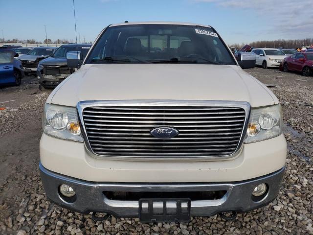 Photo 5 from auction – 2007 FORD F150 SUPER with VIN 1FTPW14V77FA47722