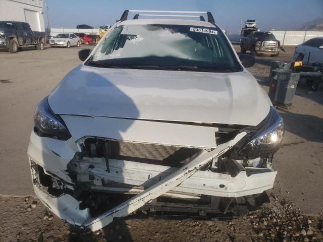Photo 5 from auction – 2017 SUBARU IMPREZA with VIN 4S3GTAA62H3750427