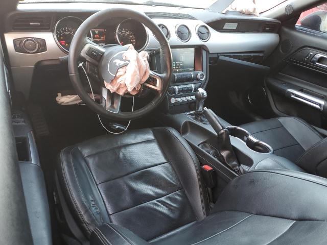 Photo 8 from auction – 2015 FORD MUSTANG with VIN 1FA6P8TH5F5336380