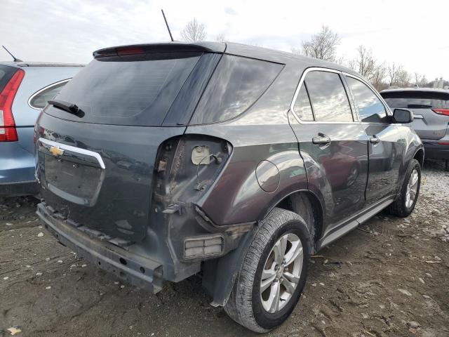 Photo 3 from auction – 2017 CHEVROLET EQUINOX LS with VIN 2GNALBEK9H1535210
