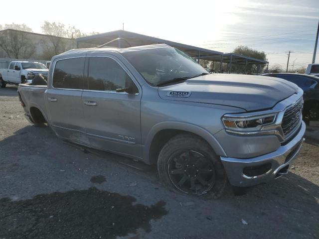Photo 4 from auction – 2019 RAM 1500 LIMIT with VIN 1C6SRFHT8KN506687