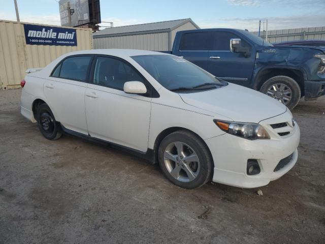 Foto 4 de la subasta – 2012 TOYOTA COROLLA BA con VIN 2T1BU4EE0CC787681