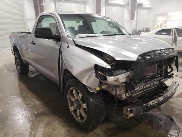 Photo 4 from auction – 2007 TOYOTA TUNDRA with VIN 5TFMT52137X001804