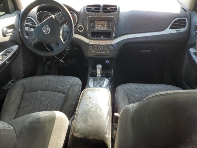 Photo 8 from auction – 2015 DODGE JOURNEY SE with VIN 3C4PDCAB2FT752928