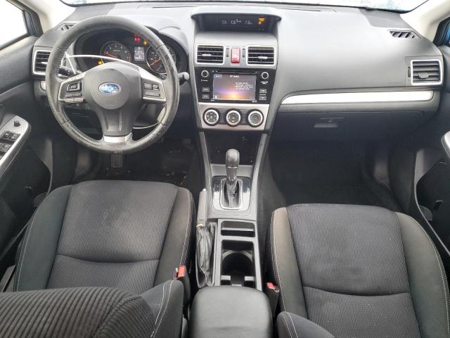 Photo 8 from auction – 2016 SUBARU IMPREZA SP with VIN JF1GPAP61GH253453