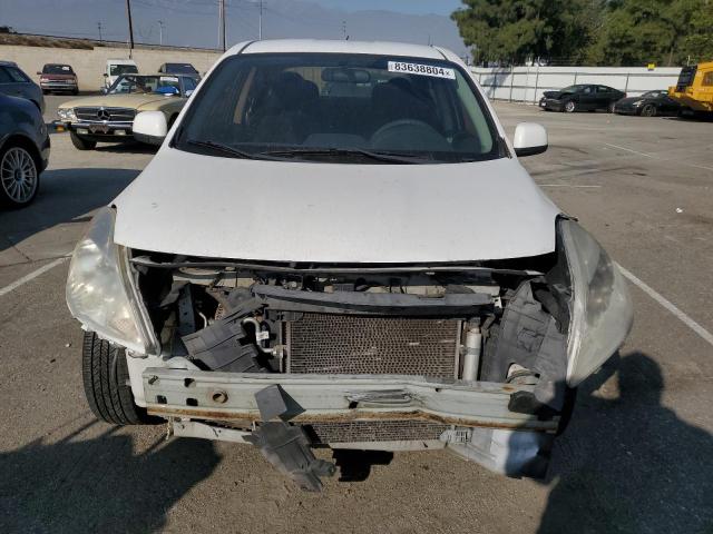 Photo 5 from auction – 2013 NISSAN VERSA S with VIN 3N1CN7APXDL862253