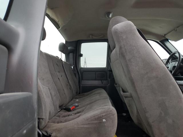 Photo 11 from auction – 2007 CHEVROLET SILVERADO with VIN 1GCEC19X37Z190515