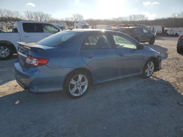 Photo 3 from auction – 2013 TOYOTA COROLLA BA with VIN 5YFBU4EE1DP191464