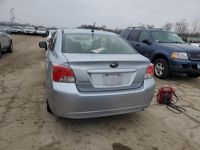 Photo 6 from auction – 2014 SUBARU IMPREZA PR with VIN JF1GJAC61EH023576