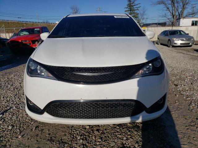 Photo 5 from auction – 2018 CHRYSLER PACIFICA T with VIN 2C4RC1FG8JR247279