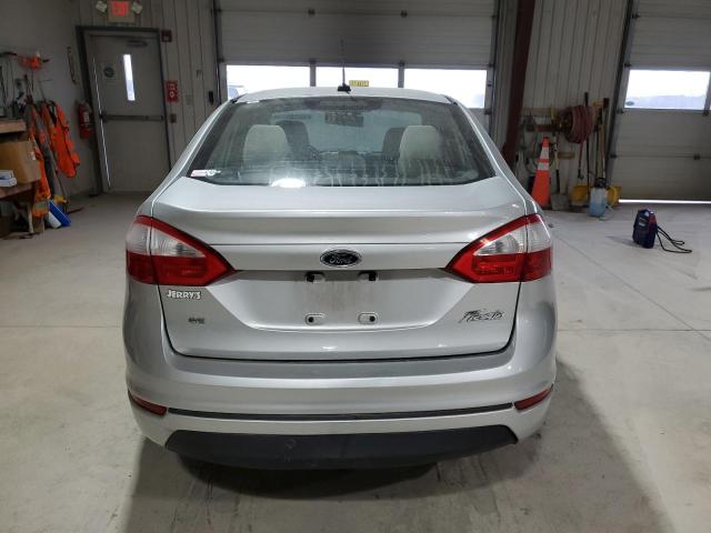 Photo 6 from auction – 2014 FORD FIESTA SE with VIN 3FADP4BJ8EM233628