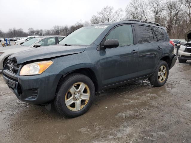 TOYOTA RAV4 2010 with VIN 2T3BF4DV0AW041858 - Photo from auction