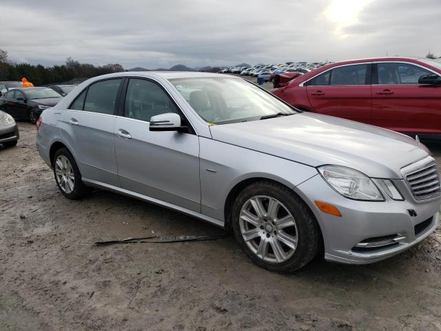 Photo 4 from auction – 2012 MERCEDES-BENZ E 350 with VIN WDDHF5KB4CA529839