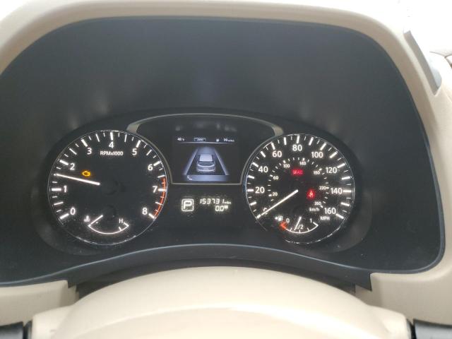 Photo 9 from auction – 2015 NISSAN PATHFINDER with VIN 5N1AR2MM7FC703701