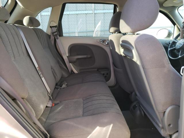 Photo 11 from auction – 2004 CHRYSLER PT CRUISER with VIN 3C4FY58B54T364770