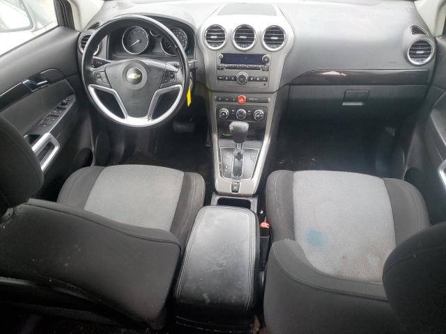 Photo 8 from auction – 2014 CHEVROLET CAPTIVA LS with VIN 3GNAL2EK3ES626828