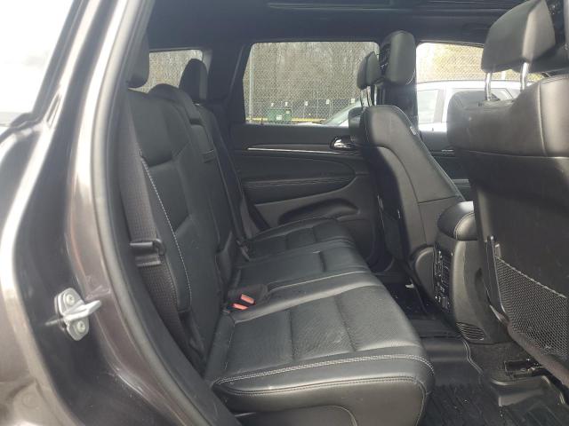Photo 11 from auction – 2021 JEEP GRAND CHER with VIN 1C4RJFBG6MC613441
