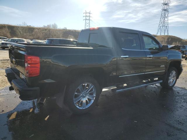 Photo 3 from auction – 2015 CHEVROLET SILVERADO with VIN 3GCUKTEC3FG153914