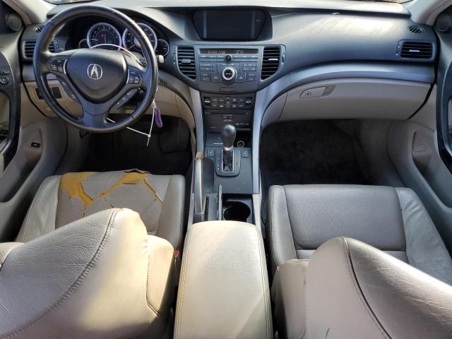 Photo 8 from auction – 2009 ACURA TSX with VIN JH4CU26669C033216