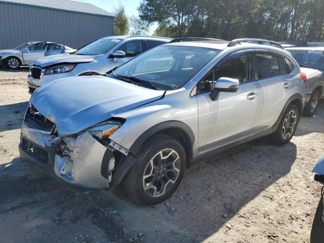 SUBARU CROSSTREK 2016 with VIN JF2GPANC7GH291273 - Photo from auction