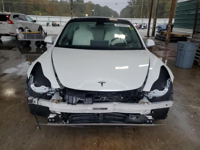 Photo 5 from auction – 2020 TESLA MODEL 3 with VIN 5YJ3E1EA2LF709928