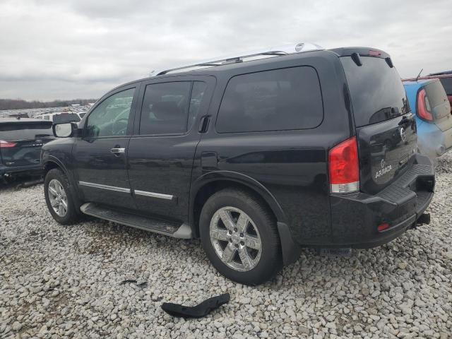 Photo 2 from auction – 2014 NISSAN ARMADA PLA with VIN 5N1AA0NE4EN604601