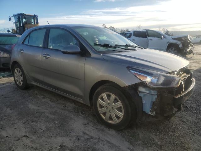Photo 4 from auction – 2021 KIA RIO S with VIN 3KPA25AD4ME377635