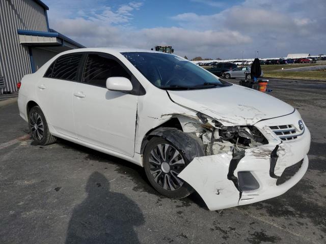 Photo 4 from auction – 2013 TOYOTA COROLLA BA with VIN 5YFBU4EE6DP207996