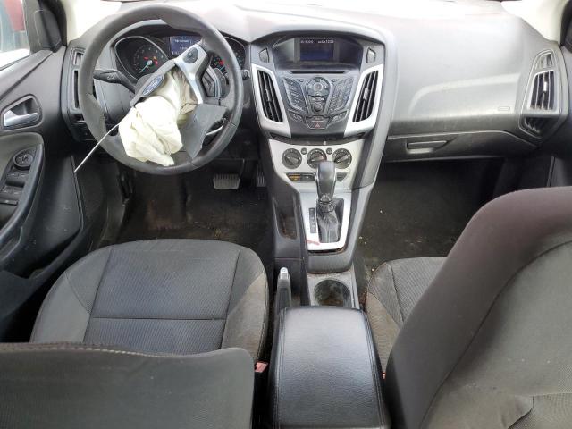 Photo 8 from auction – 2012 FORD FOCUS SE with VIN 1FAHP3K22CL428725