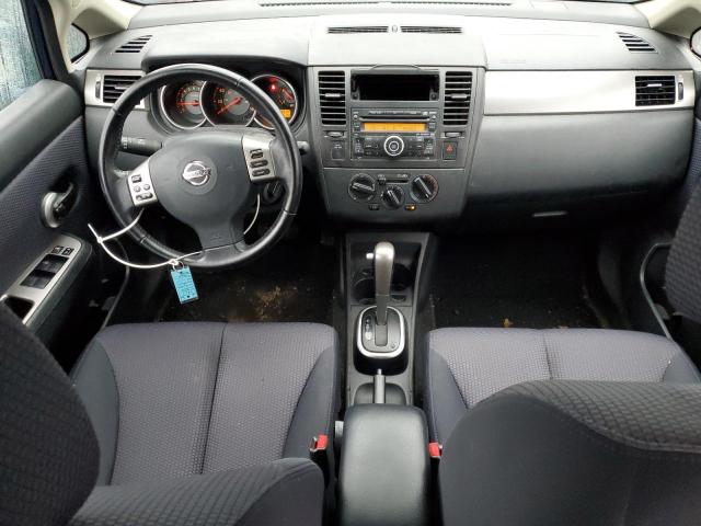 Photo 8 from auction – 2008 NISSAN VERSA S with VIN 3N1BC13E48L374528