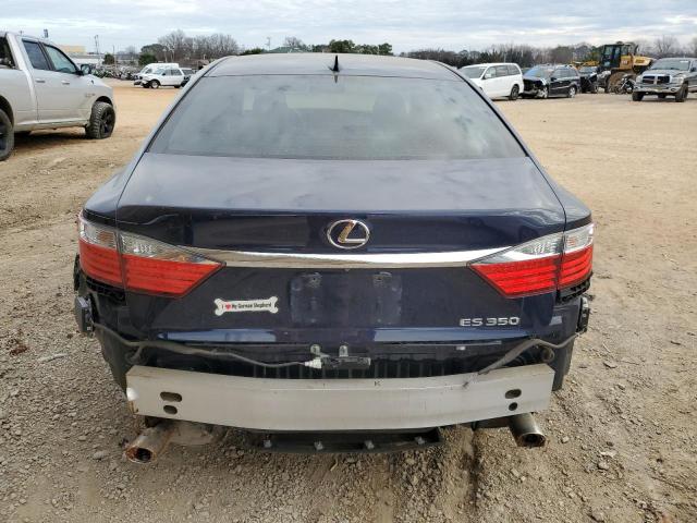 Zdjęcie 6 z aukcji – 2015 LEXUS ES 350 z VIN JTHBK1GG5F2188960