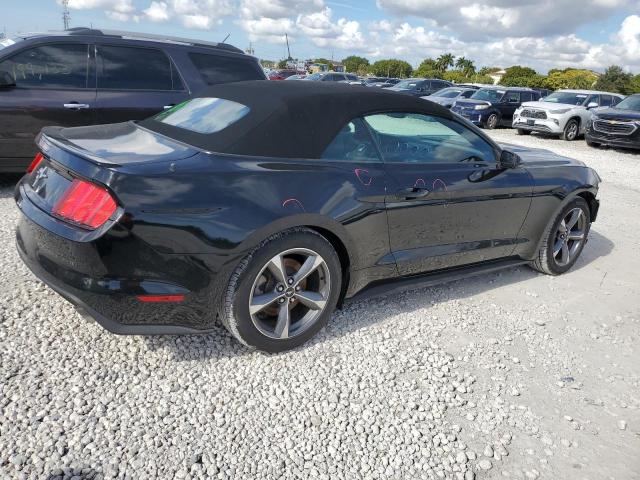 Photo 3 from auction – 2015 FORD MUSTANG with VIN 1FATP8EM7F5345174
