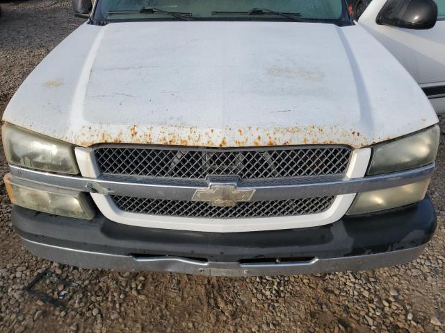 صورة رقم 11 من المزاد - 2004 CHEVROLET SILVERADO مع VIN 1GCEK19V54E187085