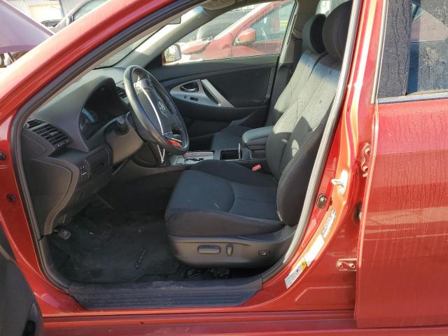 Photo 7 from auction – 2007 TOYOTA CAMRY CE with VIN 4T1BE46K67U036655
