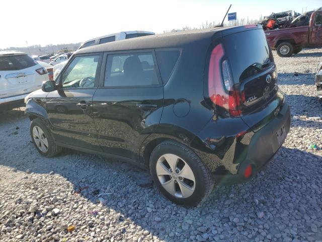 Photo 2 from auction – 2016 KIA SOUL with VIN KNDJN2A27G7375175