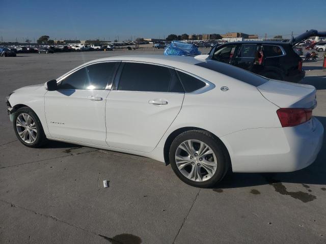 Photo 2 from auction – 2017 CHEVROLET IMPALA LT with VIN 2G1105S35H9108164