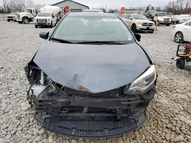 Photo 5 from auction – 2016 TOYOTA COROLLA L with VIN 5YFBURHE0GP484141