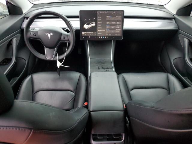 Photo 8 from auction – 2020 TESLA MODEL 3 with VIN 5YJ3E1ECXLF627530